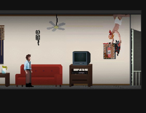 Office Paradox中文版手机版游戏
