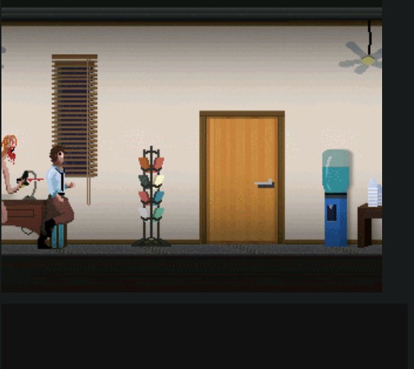 Office Paradox中文版手机版游戏
