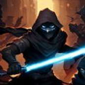 Shadow Hero Offline Zombie War中文版