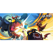 飞吧龙骑士礼包码最新有效