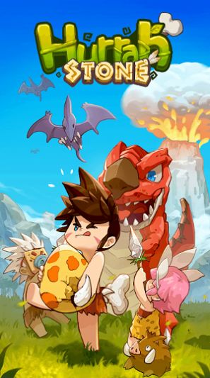 Hurrah Stone最新版