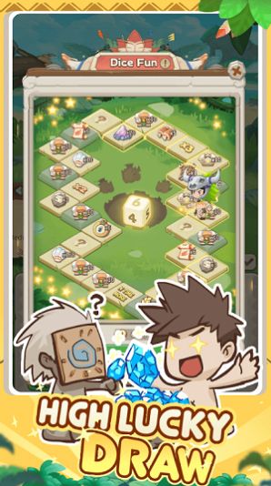 Hurrah Stone最新版
