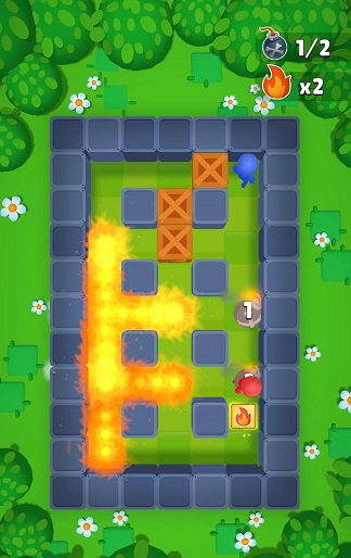 Dash Bomberman最新版