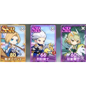 魔卡之耀战士英雄怎么选择魔卡之耀战士英雄选择技巧