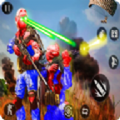 超级英雄城市大乱斗手机版最新版