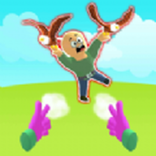 动物大师3D对抗赛正版免广告