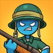 火柴人激战乱斗手游