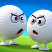 OneShot Golf最新版