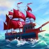 海盗船建造与战斗（Pirate Ships Build and Fight）
