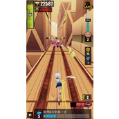 战斗少女跑酷ios和安卓能联机吗