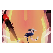 战斗少女跑酷武器哪个好用