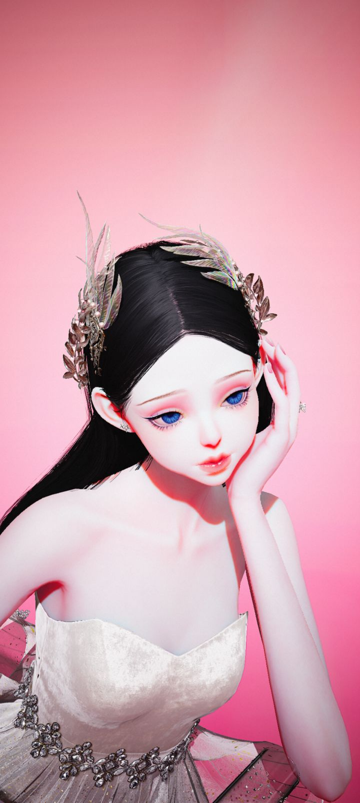 以闪亮之名