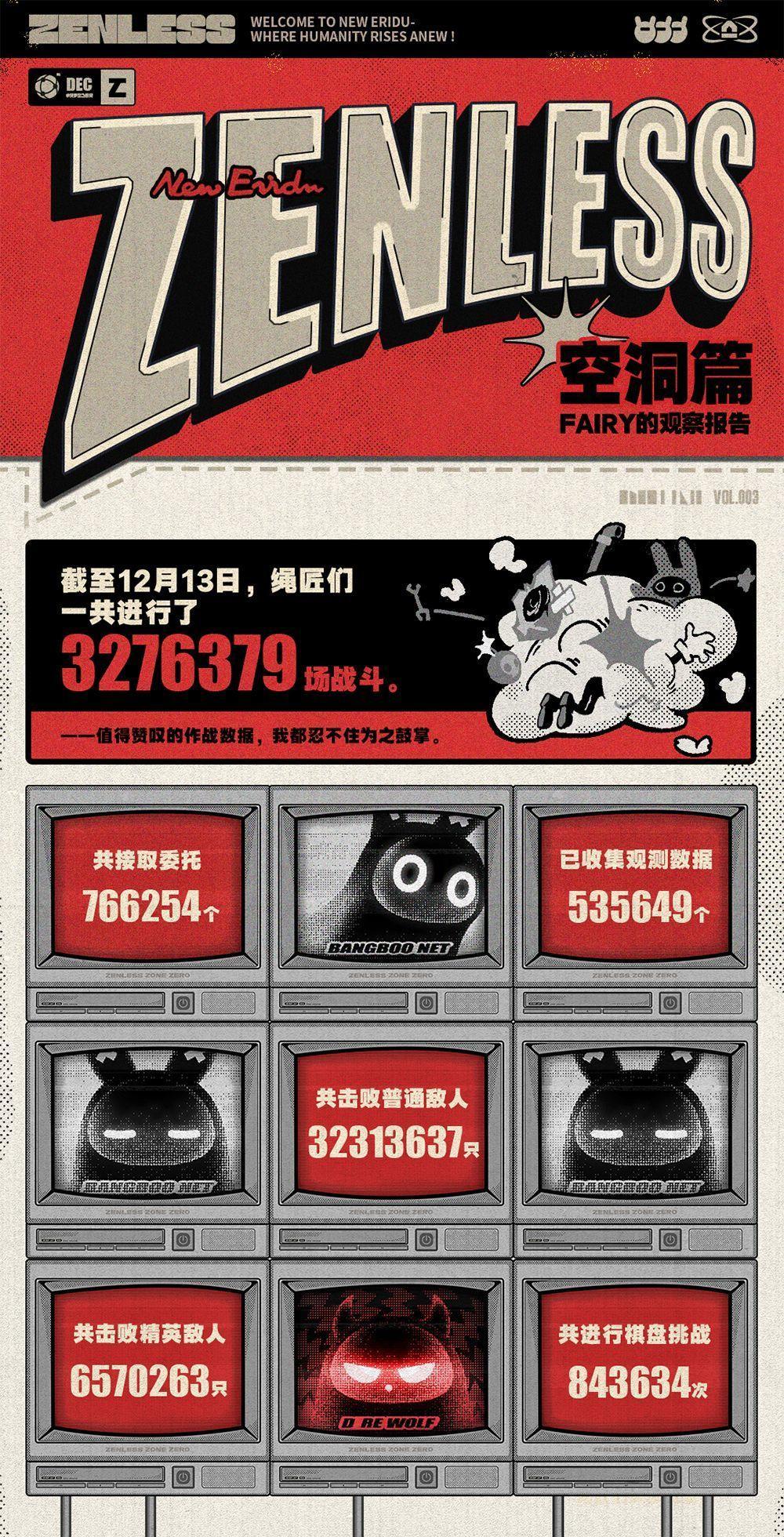绝区零
