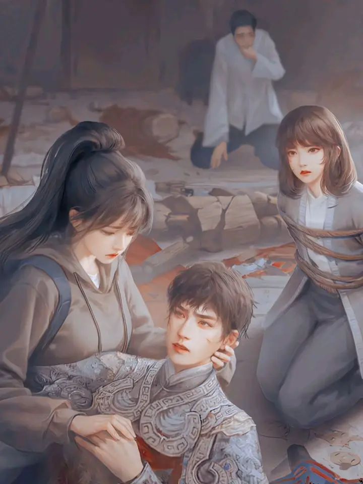 无间梦境千秋魇