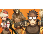 王牌战士红莲火武模式怎么玩