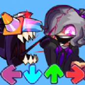 FNF太空狼人杀免广告手机版