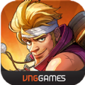 Metal Slug Awakening游戏中文正版