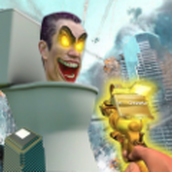 马桶人盖瑞模组手机版免广告