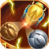 探索泡泡宝藏手游