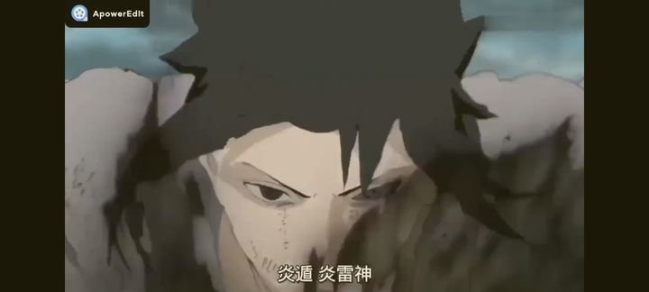 火影忍者