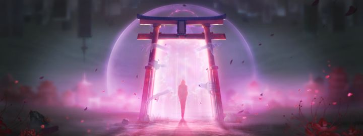 代号隐