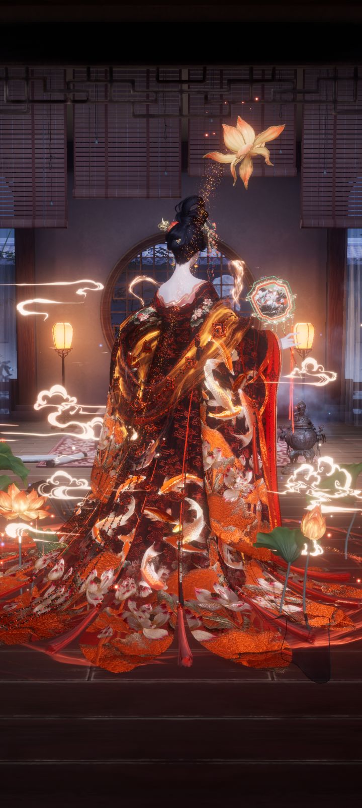 以闪亮之名