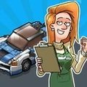 店长养成记游戏最新版