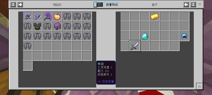 我的世界
