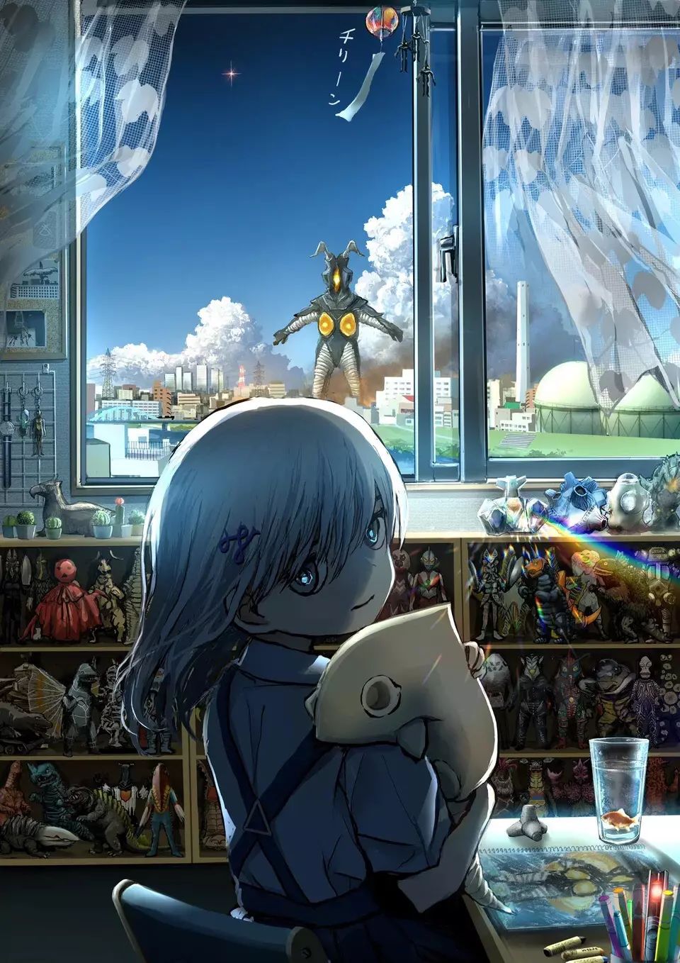 明日方舟终末地