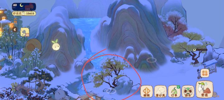 桃源深处有人家