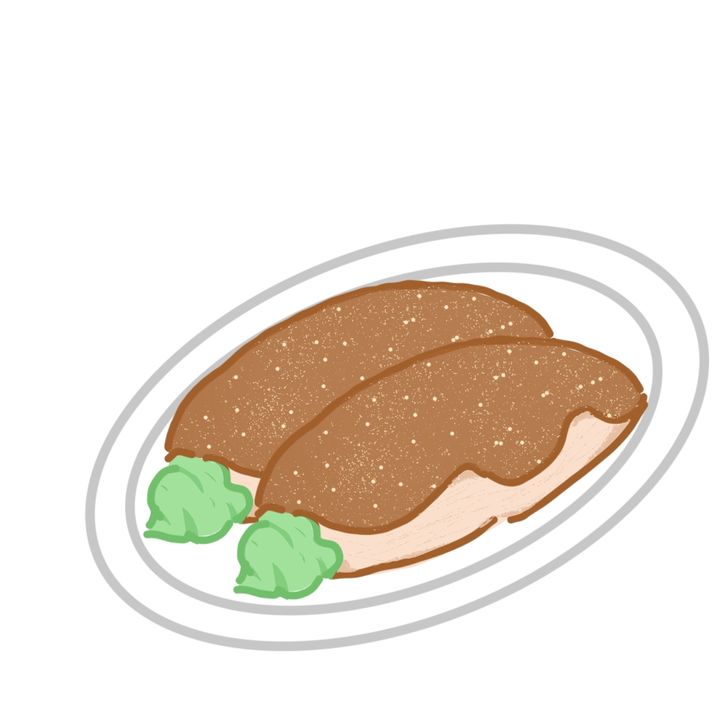 盒子面包坊