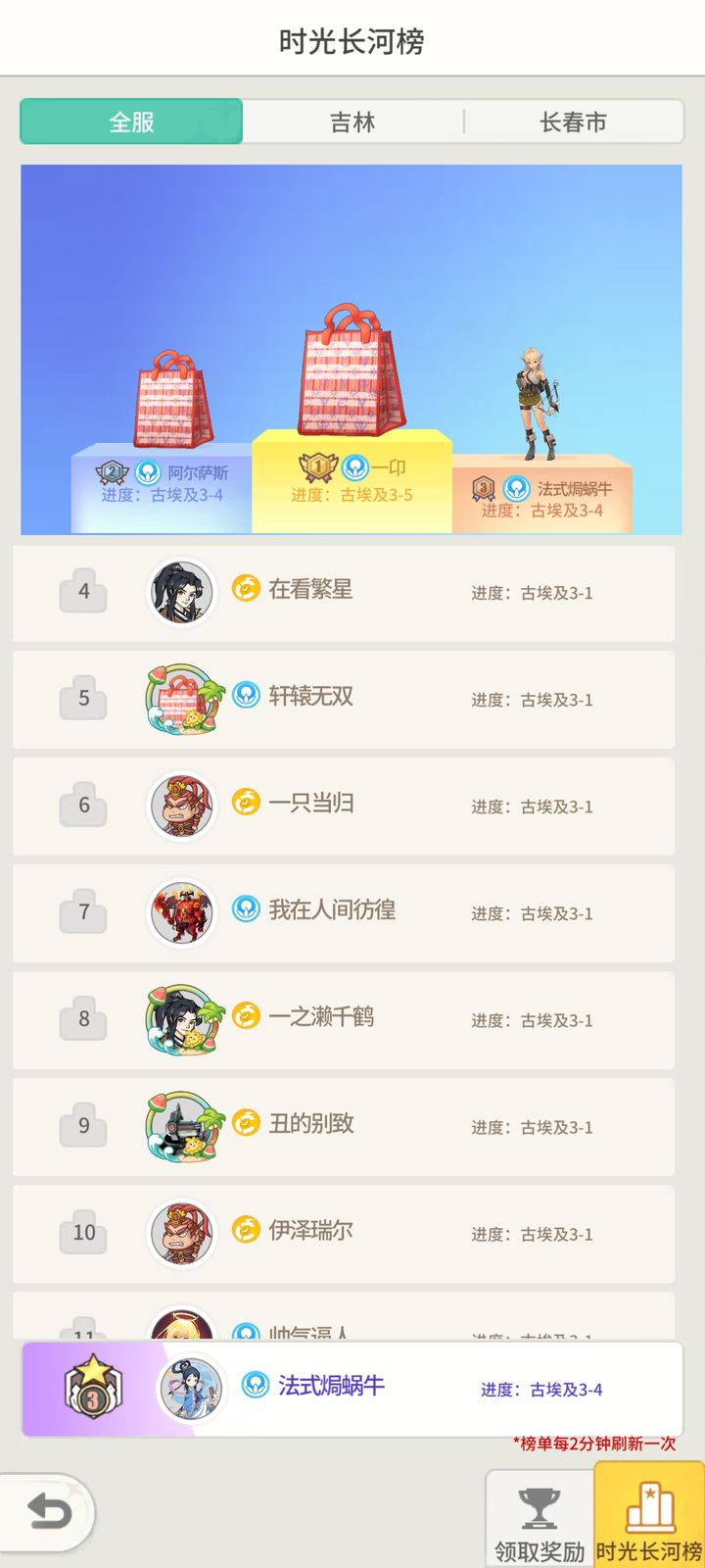 时光旅行社