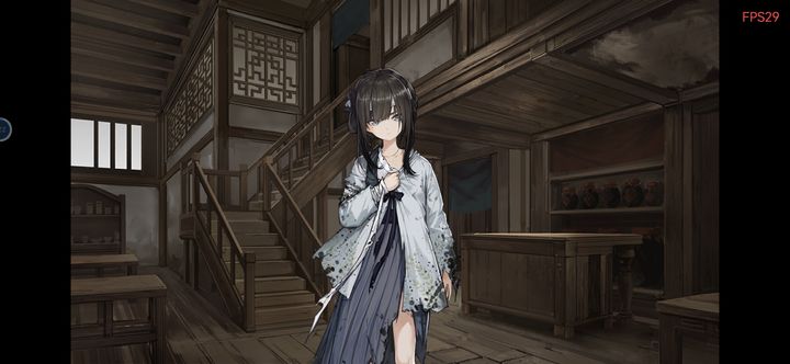 饿殍明末千里行