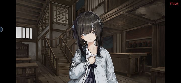 饿殍明末千里行