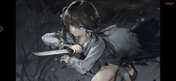 饿殍明末千里行