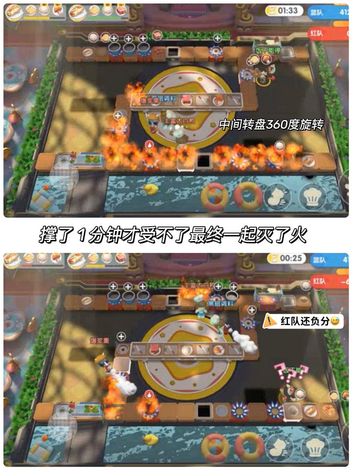 代号厨房