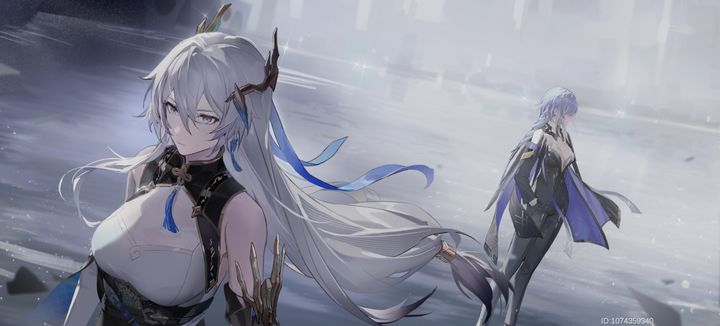 深空之眼