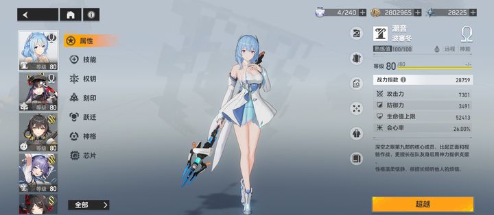 深空之眼