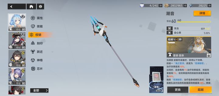 深空之眼