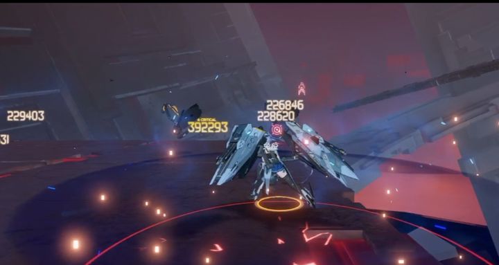 深空之眼