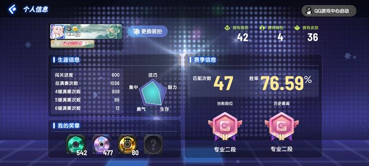节奏大师