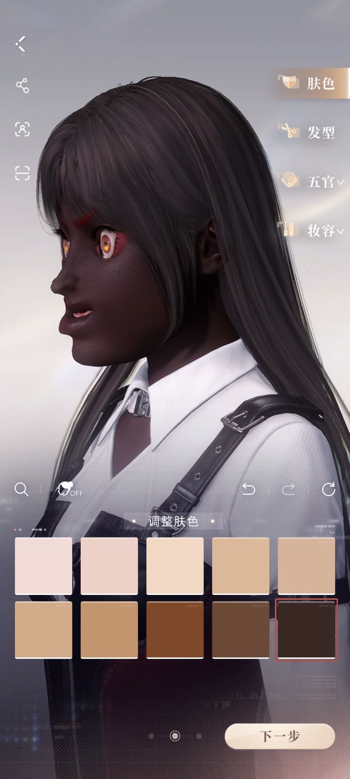 恋与深空