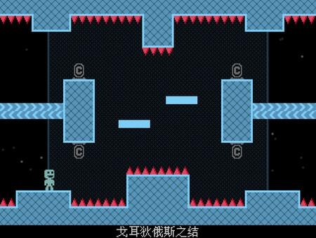 弹弹跳跳闪避人