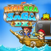 High Sea Saga DX游戏