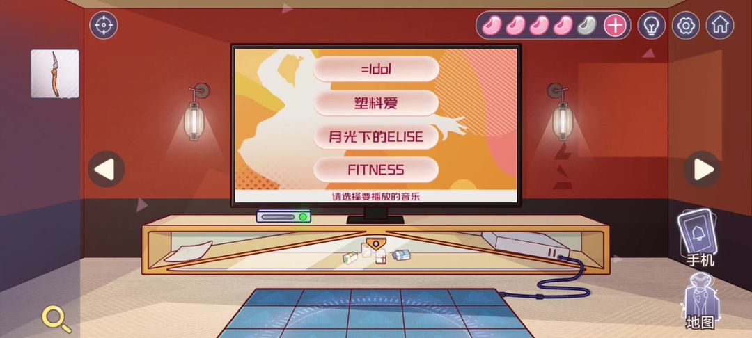 房间的秘密3女团回归夜