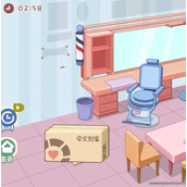 我的收纳摊摇滚人生通关一览