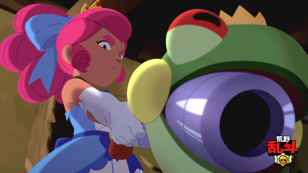 荒野乱斗账号绑定工具