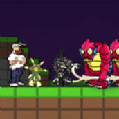 植物进化大战内置菜单