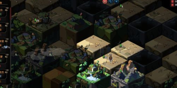 《太吾绘卷》奇书怎么获得