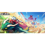 飞吧龙骑士：金镶鳞获取全攻略